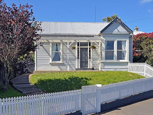 60 South Road, The Glen