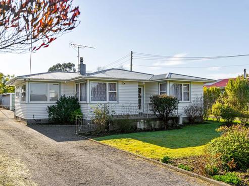 15 Bell Street, Featherston