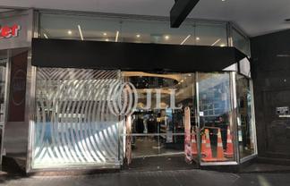 Short Term Retail Lease on Queen Street