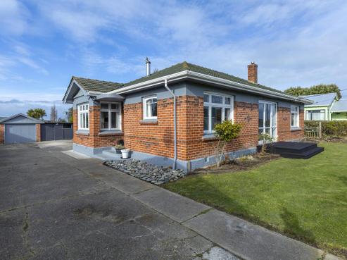 7 Stuart Street, Oamaru