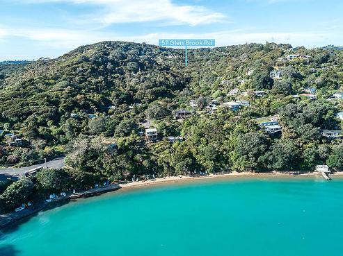 57 Glen Brook Road, Omiha