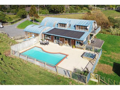 66 Coal Mine Road, Opaheke
