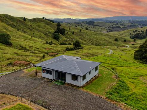 674 Rakautapu Road, Kohukohu