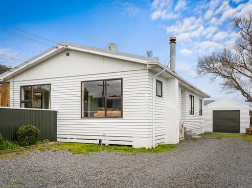 13 Donnelley Drive, Wainuiomata
