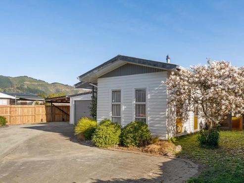 12 Staig Street, Richmond