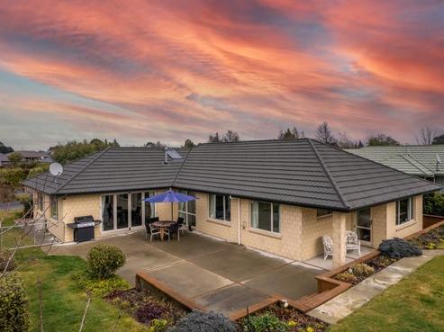 15 Kowhai Street, Oxford