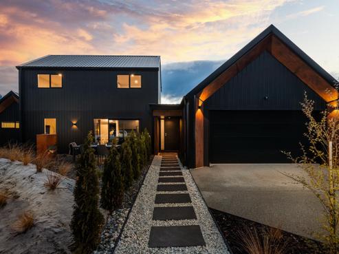 58 Corriedale Road, Jacks Point