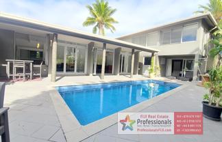 Pacific Islands - Address withheld