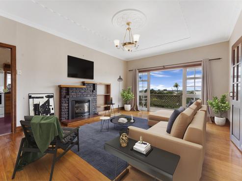 88 Mangorei Road, Strandon