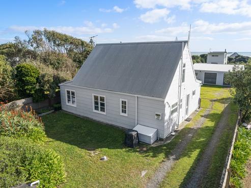 39 Dixie Street, Te Horo