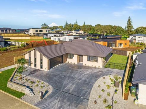 1 Condor Crescent, Waiwhakaiho