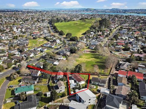 128 Gills Road, Half Moon Bay