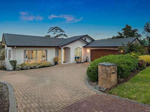 18 Sunhill Road, Sunnyvale