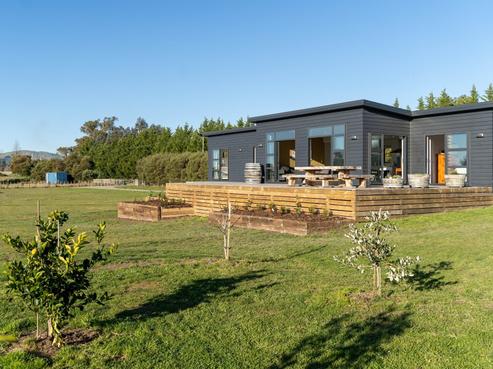 24 Fraters Road, Martinborough