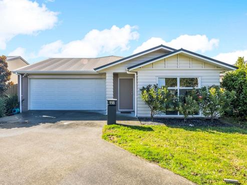 118 Popokatea Drive, Takanini