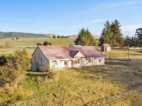 510 Gudex Road, Fairlie