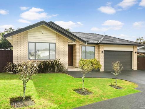 17 Ohau Court, Fairview Heights