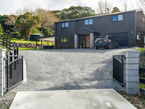59 Old Waipu Road, Mangawhai