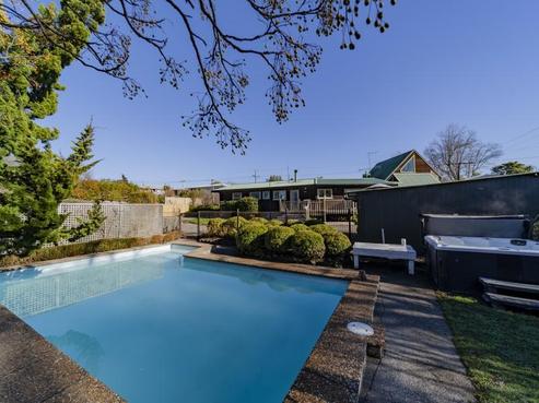 115 Porangahau Road, Waipukurau and Surrounds