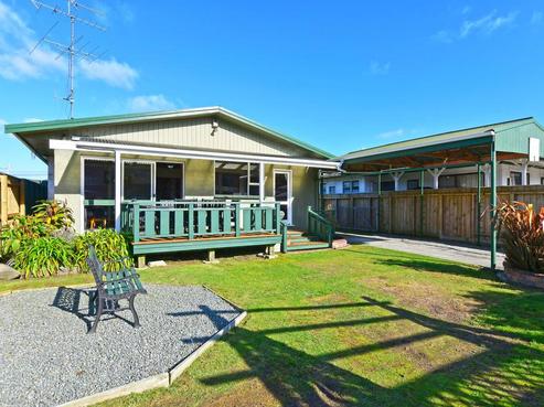 7 Victoria Street, Ebdentown