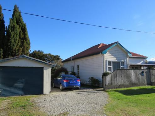 142 Buller Road, Reefton