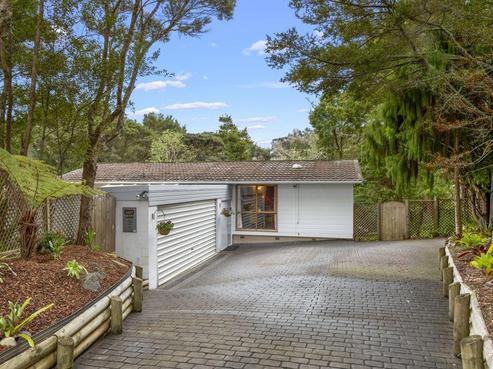 67 Park Hill Road, Birkenhead
