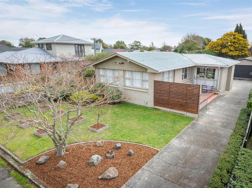 47 Stanbury Avenue, Somerfield