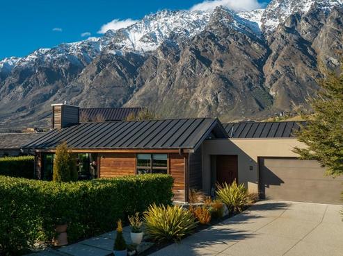 8 Jackby Court, Jacks Point
