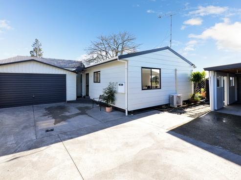 45C Te Aroha Street, Hamilton East