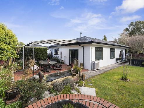 60 Tasman Drive, Tokoroa