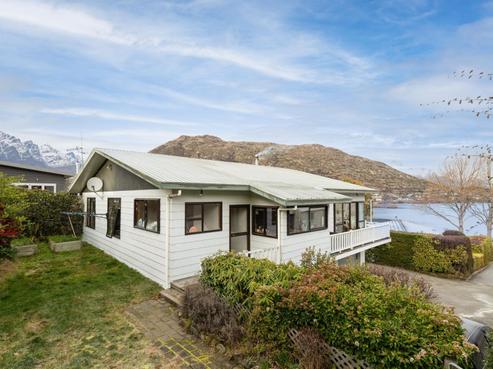 28A Lake Avenue, Frankton