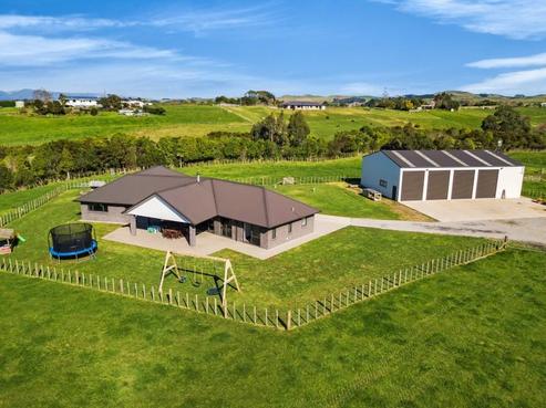 115 Holmes Road, Waiuku