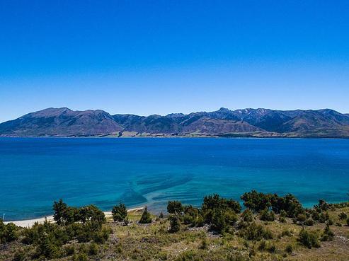 80 Dingle Burn Station Road, Lake Hawea