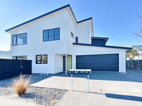 1/530 Madras Street, Saint Albans