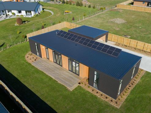 22B Avoca Drive, Oamaru
