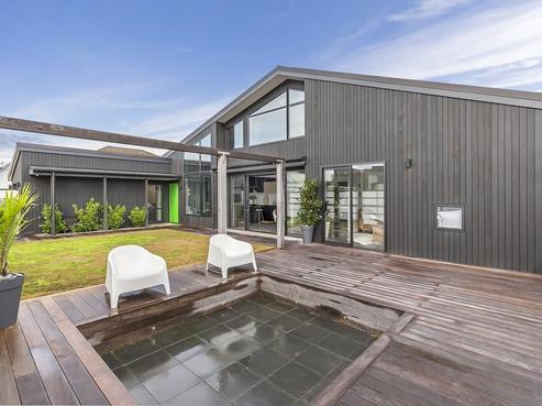 9A Richmond Street, Petone