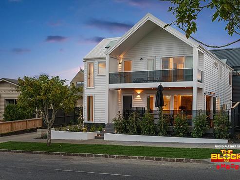 104A Huia Road, Point Chevalier