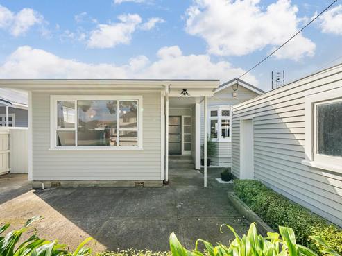 3 Malone Road, Waterloo