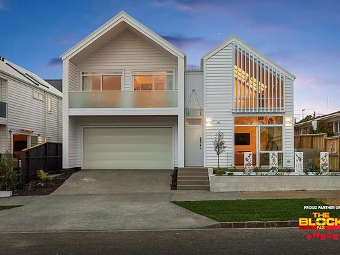 106 Huia Road, Point Chevalier