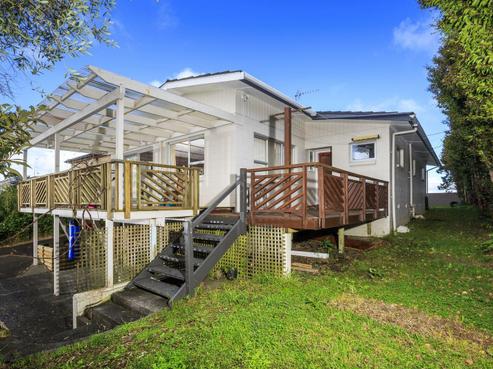 114 Sunset Road, Unsworth Heights