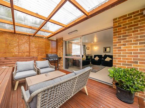 1162A Fergusson Drive, Clouston Park