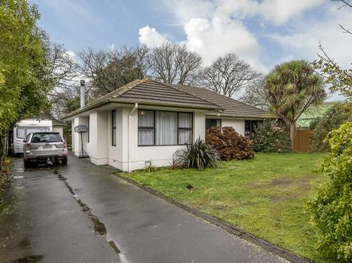 8 William Street, Prebbleton
