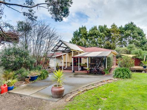 842 State Highway 2, Otane