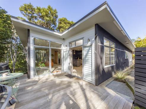 196A Old Titirangi Road, Titirangi