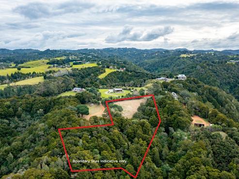 56 Te Rongo Road, Parua Bay