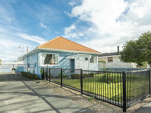 35 Douglas Mclean Avenue, Marewa