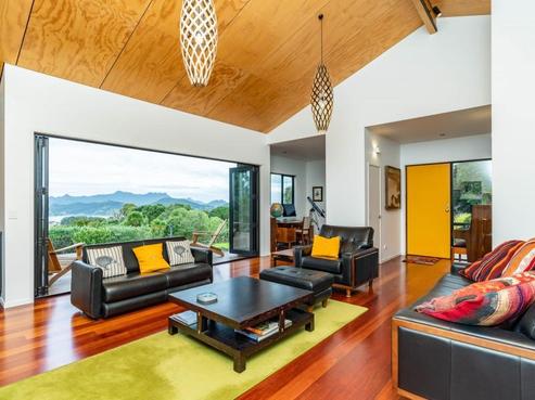 62 Te Rongo Road, Parua Bay