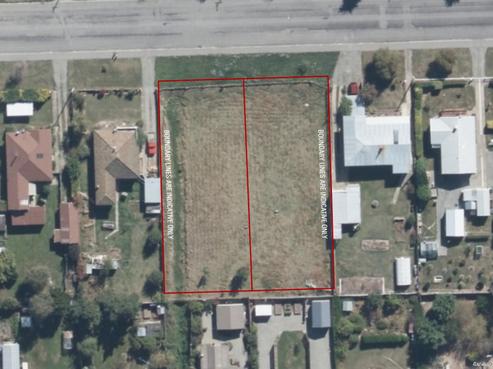 48 Bute Street, Ranfurly