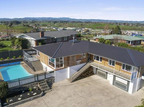 6 Ormsby Crescent, Otorohanga