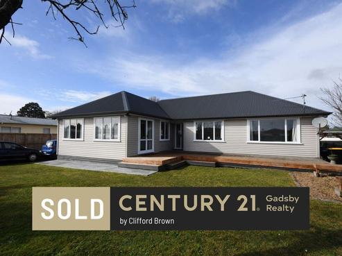 840 Te Rahu Road, Te Awamutu